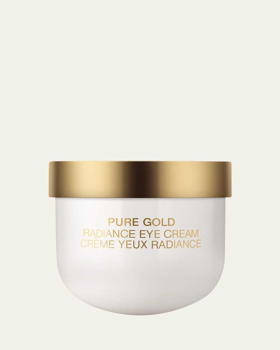 Pure Gold Eye Cream Refill, 0.7 oz.
